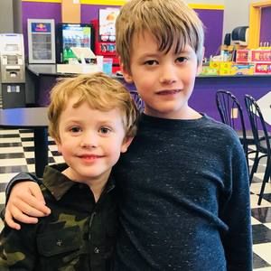 Meet your Posher, Allison